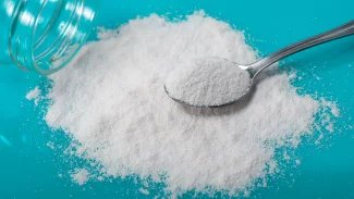 Náhledový obrázek - Glycin je důležitou součástí mnoha procesů v lidském těle. V potravinářské výrobě nese označení E640
