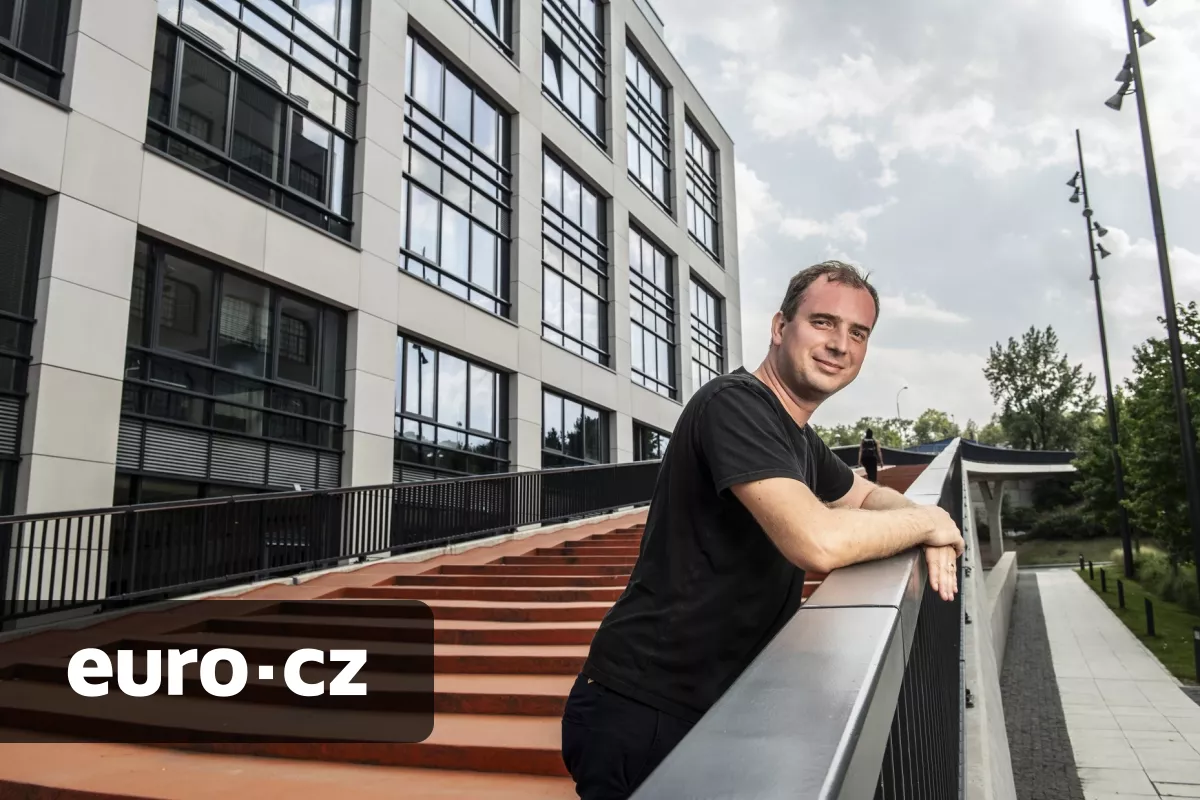 Češi chtějí pracovat ve firmách se smysluplným společenským dopadem, říká zakladatel StartupJobs