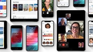 Náhledový obrázek - WWDC 18: Apple se vysmál Googlu a opisoval od Androidu