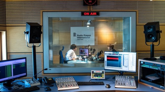 Radio Prague International