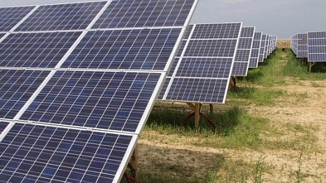 Náhledový obrázek - Solární elektrárny z kauzy Vitáskové přišly o licence