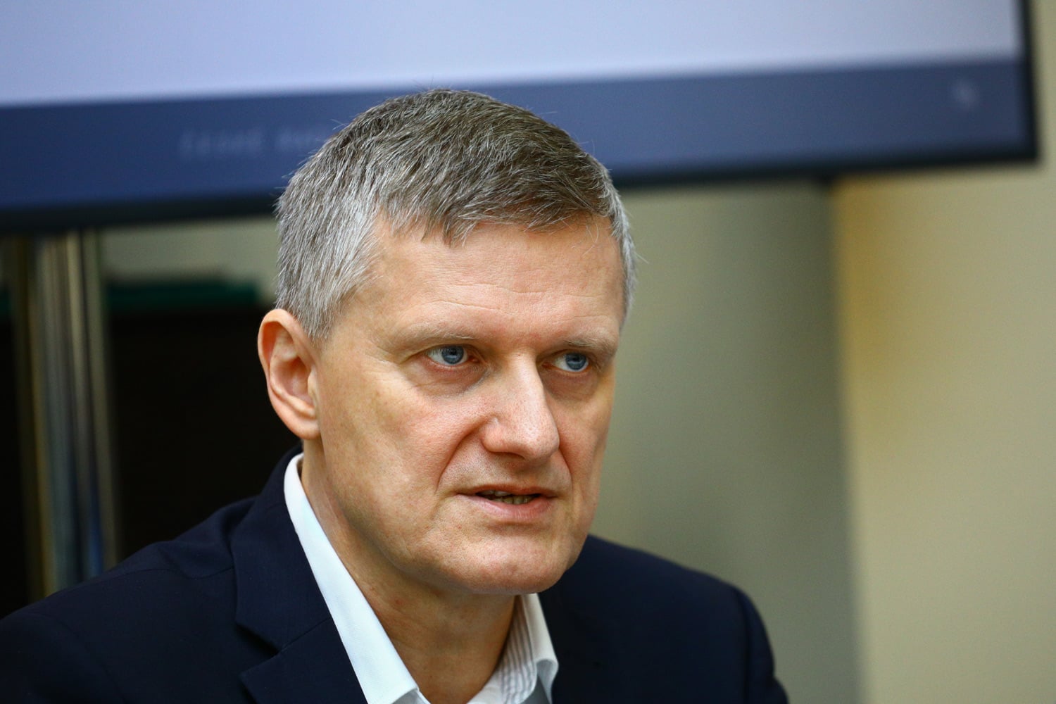 Tisková konference Českých Radiokomunikací - leden 2018