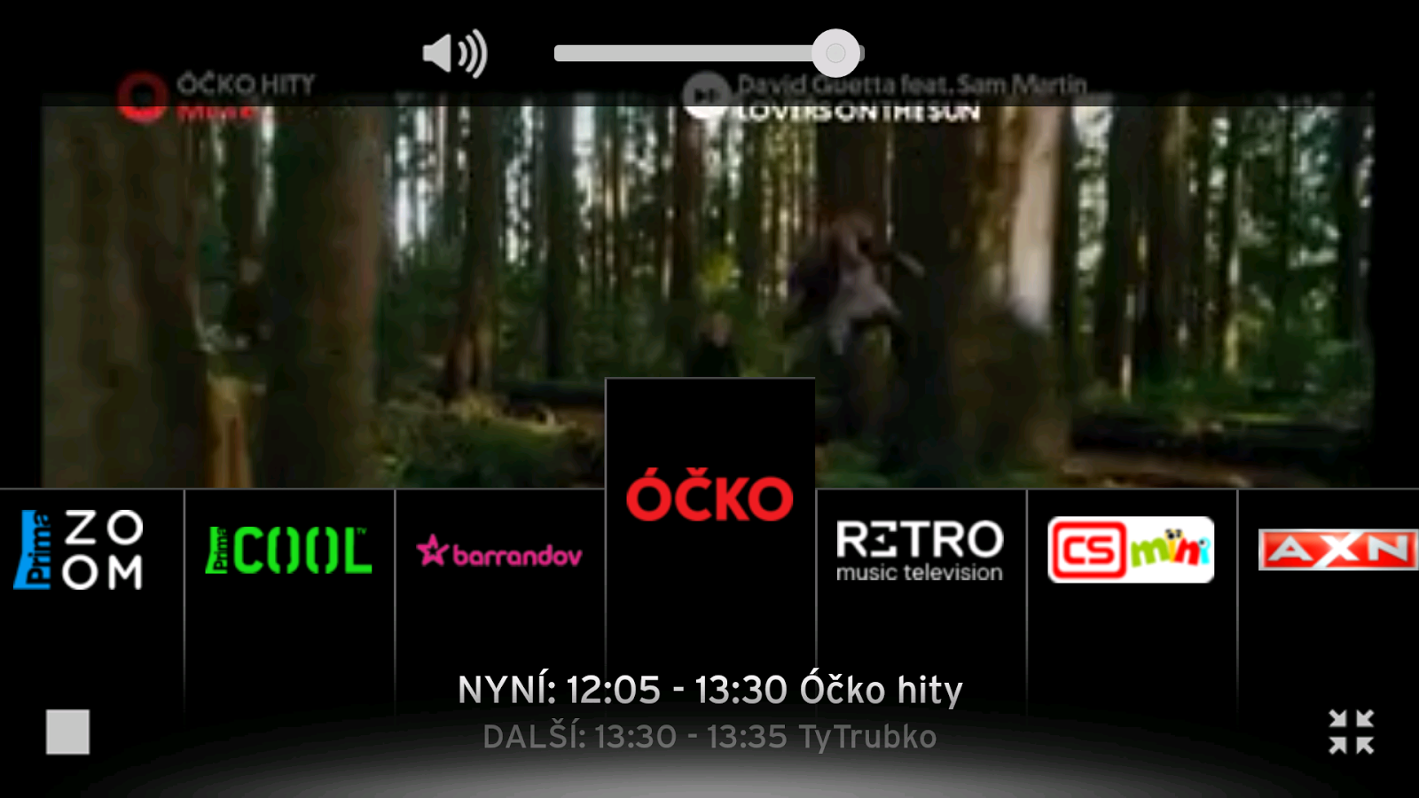 UPC uvolnila aplikaci Horizon Go pro zařízení s Androidem