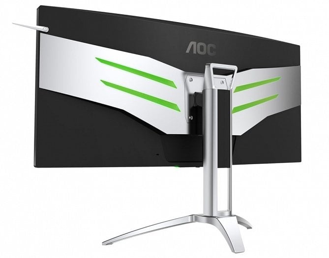 AOC Agon AG352UCG