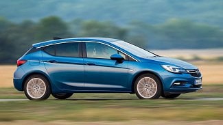 Náhledový obrázek - Opel se může rozloučit s vlastními motory. Vše převezme od koncernu PSA