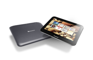 Lenovo odpovídá na Google Nexus 7, nabízí tablet za 299 dolarů