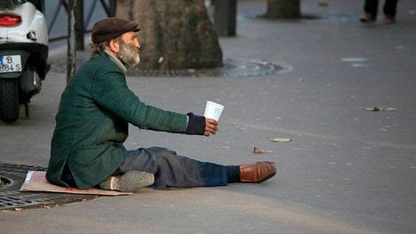 Náhledový obrázek - V Německu je chudobou ohroženo nejvíce lidí od sjednocení