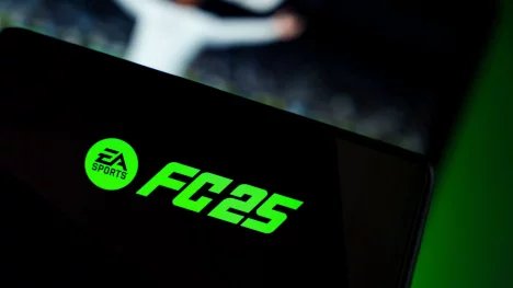 Náhledový obrázek - Fotbal nadevše. Nejprodávanější videohrou loňského roku v Česku byl nástupce legendární „FIFY“ EA Sports FC 25