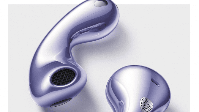 Huawei FreeBuds 6