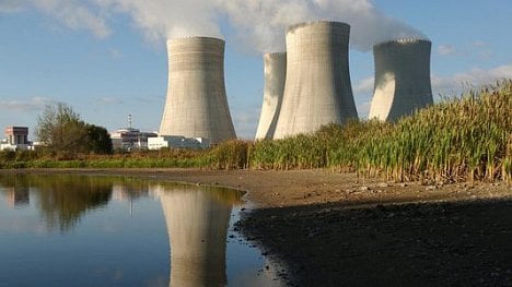 Náhledový obrázek - Česko má jít cestou jaderné a obnovitelné energie, myslí si domácnosti a firmy