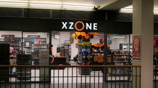 Xzone