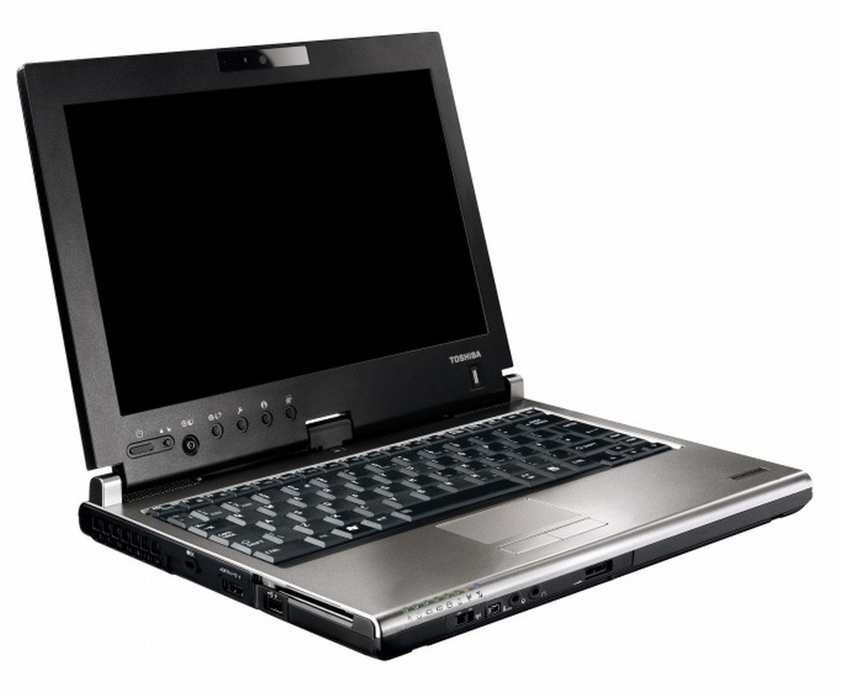 Toshiba Portégé M780