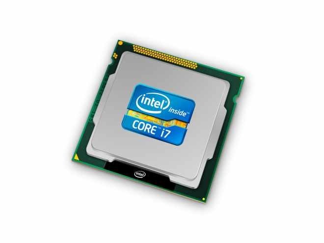 Tři nové vlajkové lodi firmy Intel řady i7 se mají na trh dostat snad již v listopadu