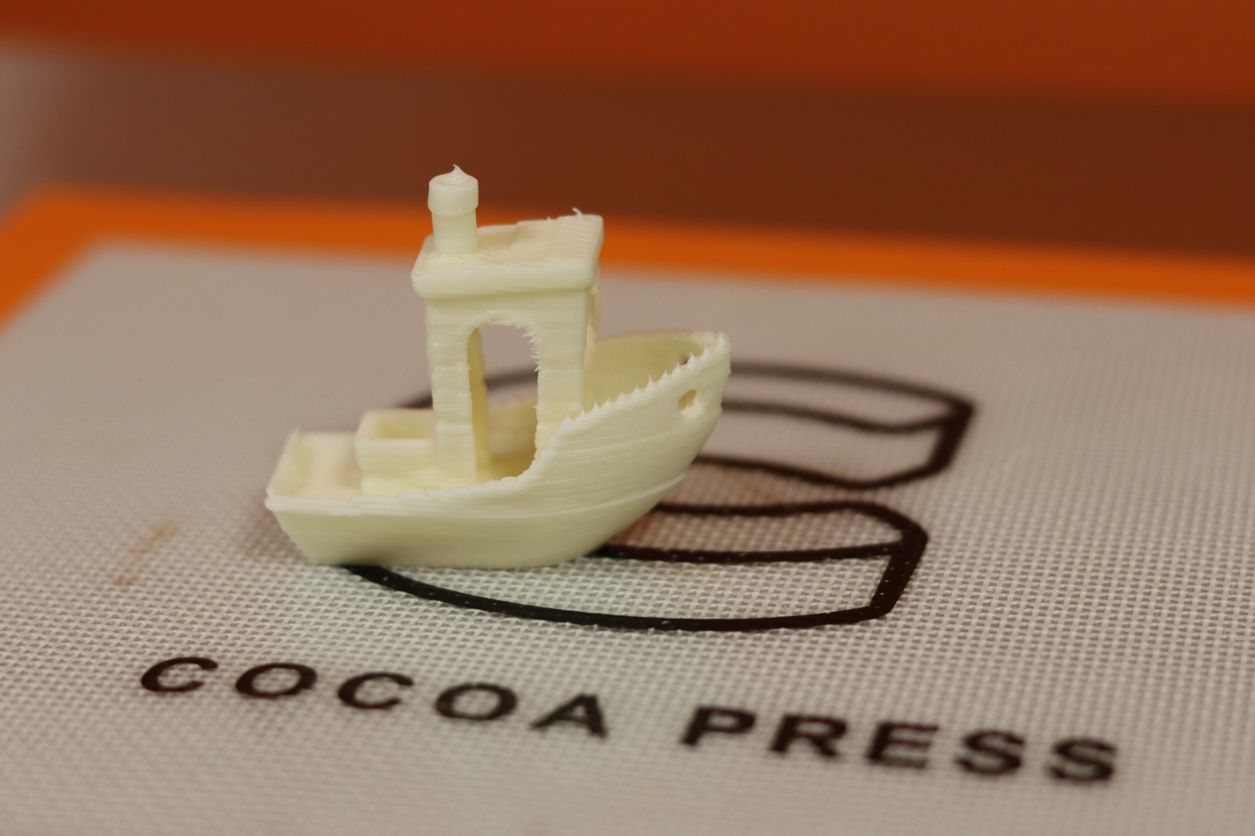 Cocoa Press