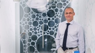 Imunolog Radek Klubal