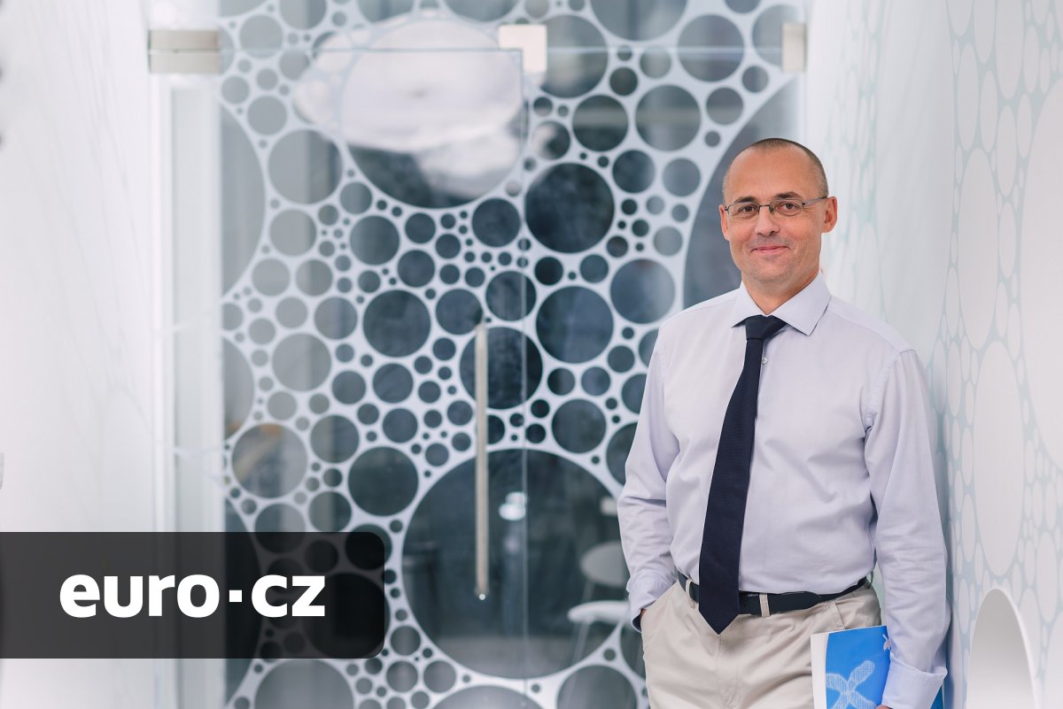 Kmenové buňky mohou za pár let změnit medicínu. Pomohou s léčbou rakoviny, HIV i Alzheimerovy choroby, říká imunolog Klubal