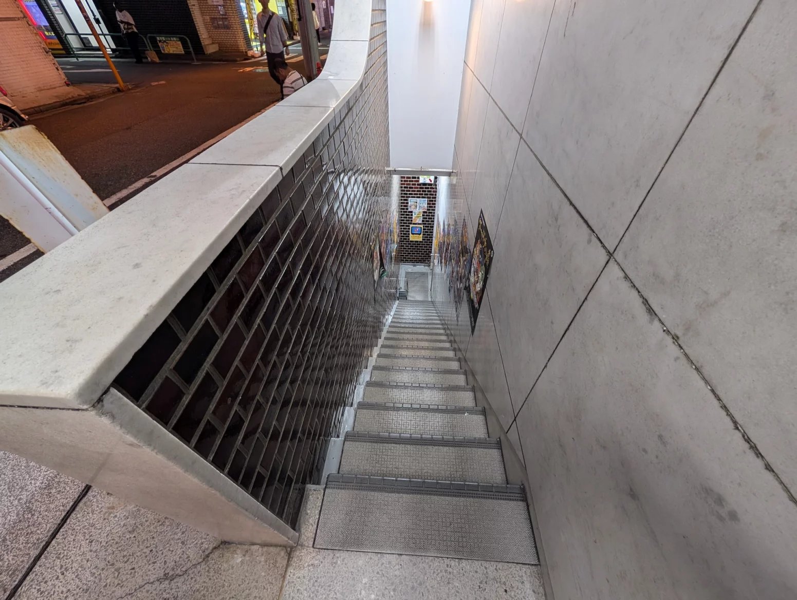 Obchod s retro hrami BEEP, Tokio