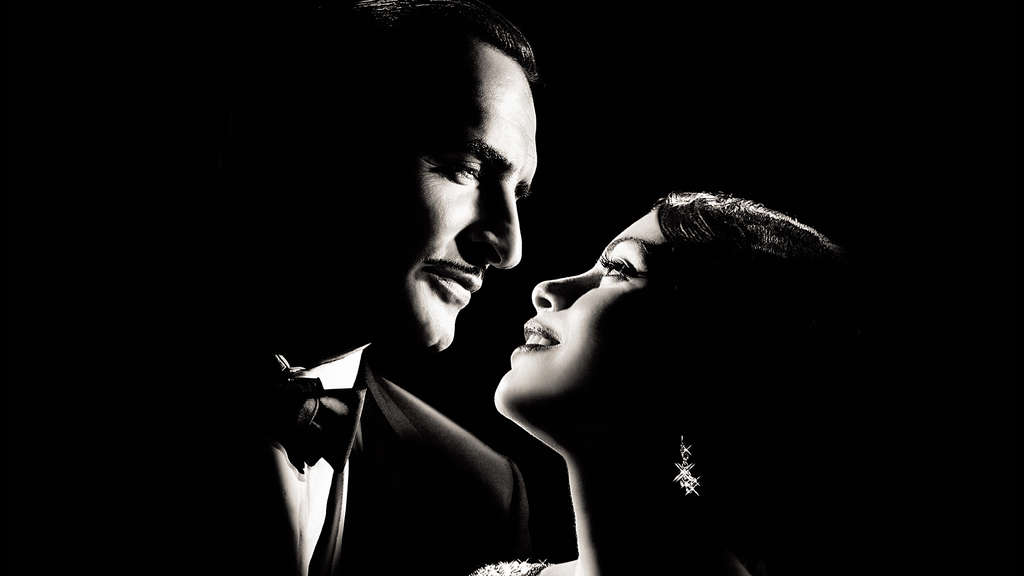 Umělec v sobotu, 21. prosince ve 20:00 na HBO a HBO HD