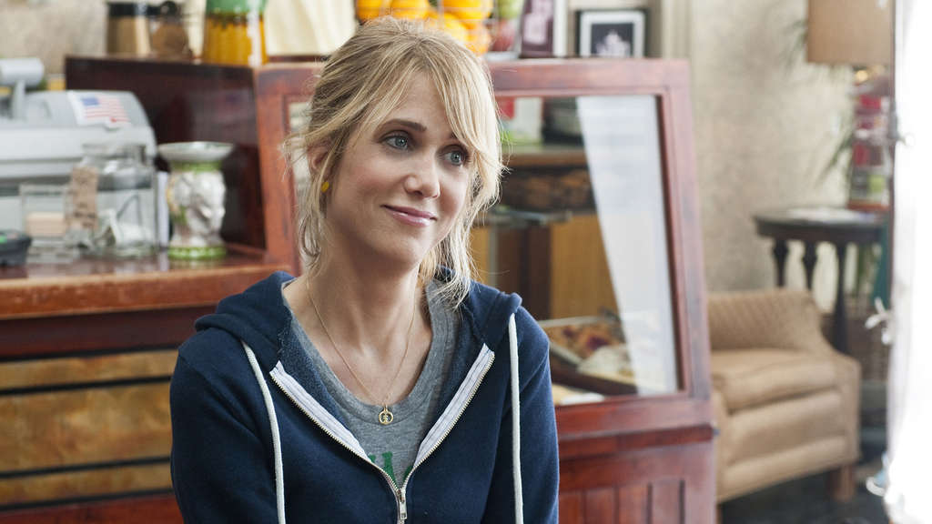 Ženy sobě 8. prosince ve 20:00