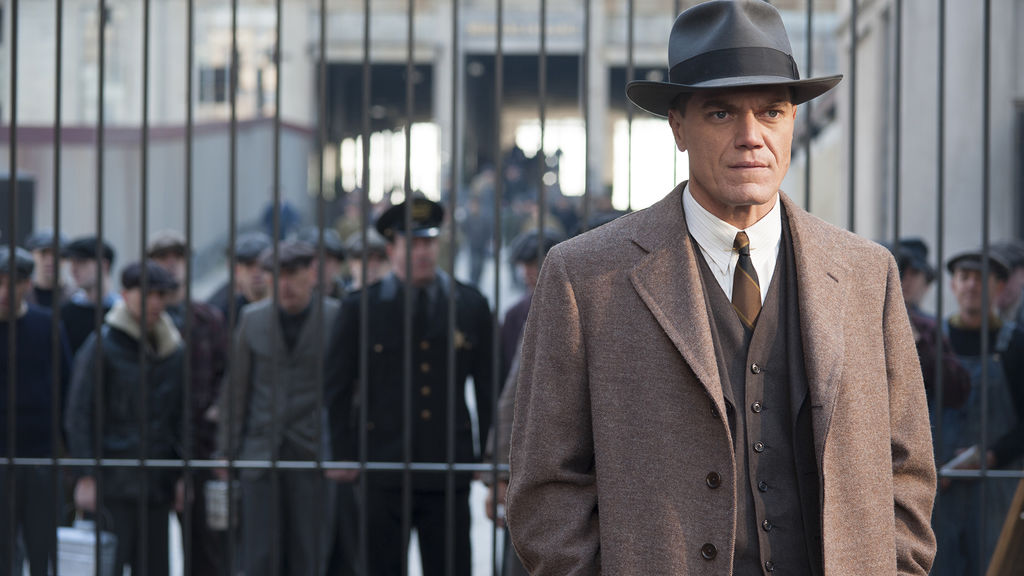 Seriál Impérium: Mafie v Atlantic City IV. v pondělí 16. prosince ve 20:30 na HBO a HBO HD