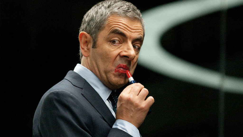 Johnny English se vrací v sobotu 28. prosince ve 20:00 na HBO a HBO HD