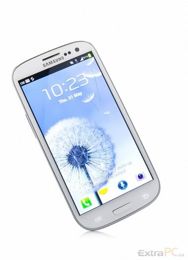 Samsung Galaxy S III