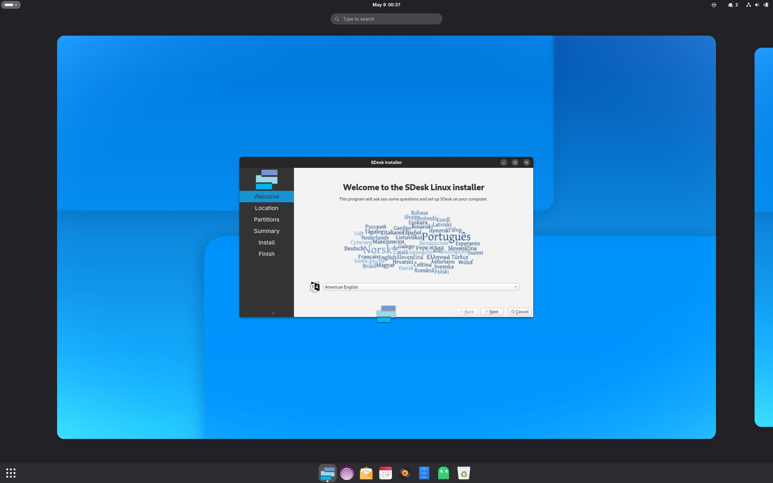 SDesk 2025.05.06