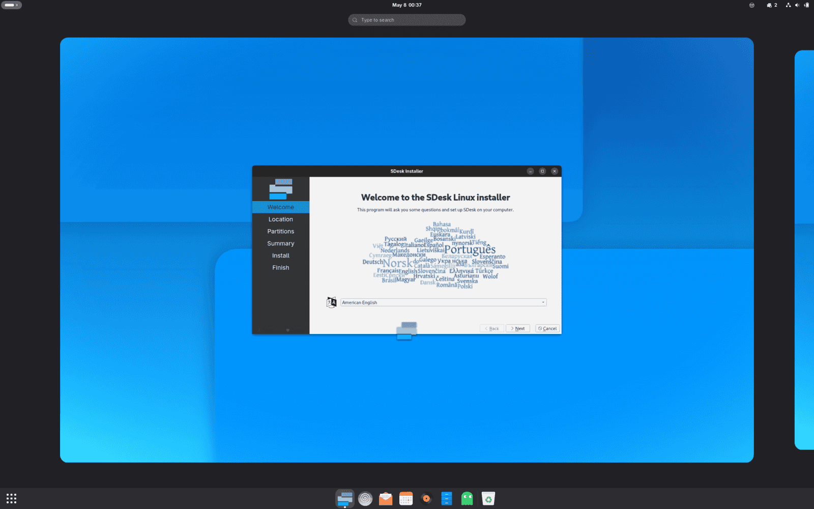 SDesk 2025.05.06