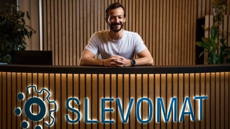 Slevomat spouští novou aplikaci. Vouchery na zážitky i dovolenou půjde objednat přímo z mobilu
