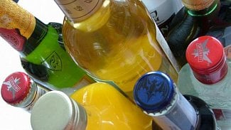 Náhledový obrázek - Studie: Třicet procent mužů v ČR pije alkohol rizikově a škodlivě