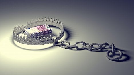 Kriminalisté se pochlapili, odhalili největší daňový podvod v historii