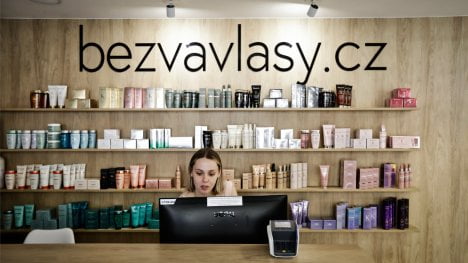 Náhledový obrázek - Bezvavlasy se na podzim rozšíří do Rakouska a Německa. A hlásí rekordní pololetní zisk