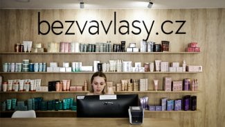 Bezvavlasy