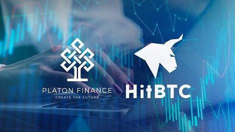 Náhledový obrázek - PlatonCoin byl zalistován na HitBTC, jedné z nejstarších kryptoburz