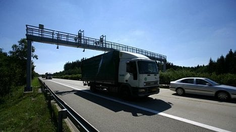 Náhledový obrázek - ÚOHS zastavil šetření kritizované zakázky pro Kapsch