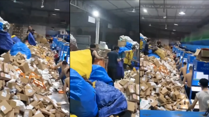 Youtuber odhalil nekalé praktiky čínského tržiště Temu. Manipulace a nákup jako hazard