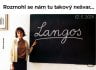 Není langoš jako langos. Slováci se baví na účet finanční správy