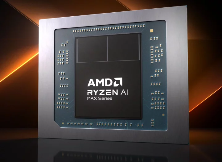 Procesor AMD Ryzen AI Max 300