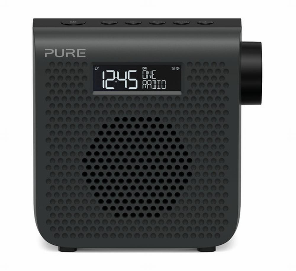 Pure One Mini Series 3.