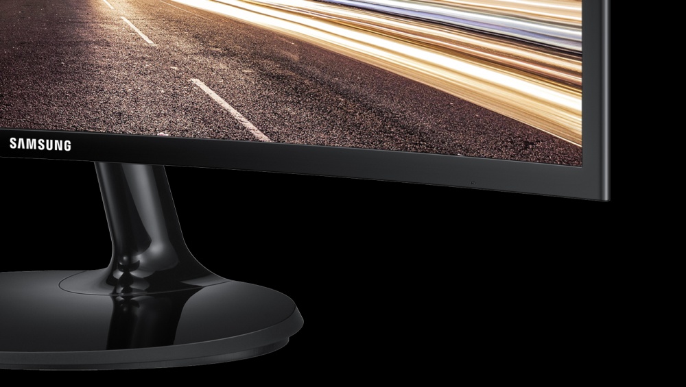 Samsung Forum 2016 - monitory na doma