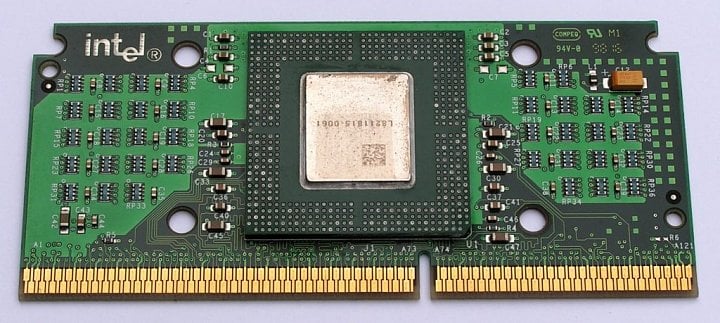 Intel Celeron