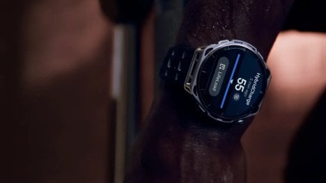 Nové hodinky Amazfit Balance 3 chtějí být prémiovým univerzálem pro sportovce. Nepotěší ale vyšší cena