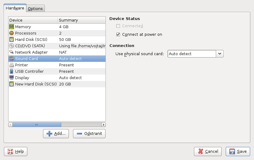 Arch Linux: ArchWiki, příprava instalace
