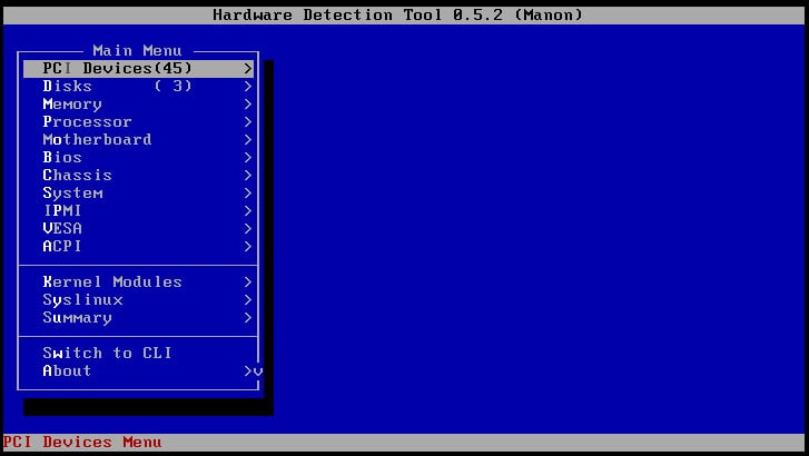 Arch Linux: ArchWiki, příprava instalace