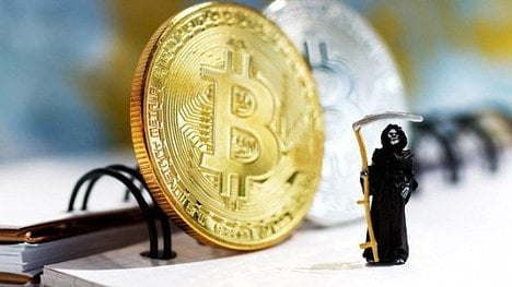 Náhledový obrázek - Jak vydělat na emocích? Reuters nabídl novinku investorům do bitcoinu