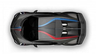 Náhledový obrázek - Jak se objednává auto za 140 milionů? Bugatti ukazuje, co si naporoučeli zájemci o model Divo