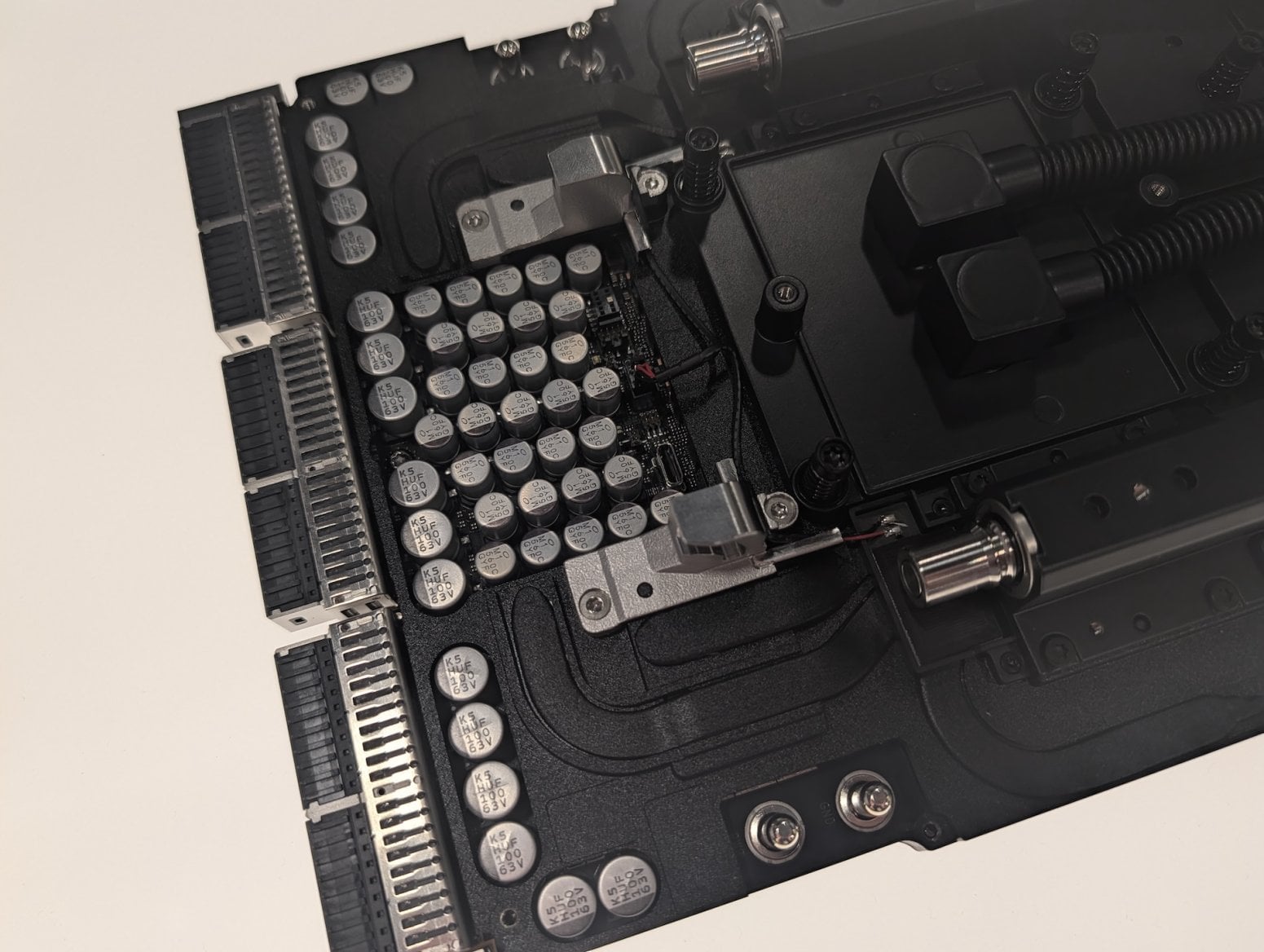 Čip pro umělou inteligenci Nvidia Vera Rubin