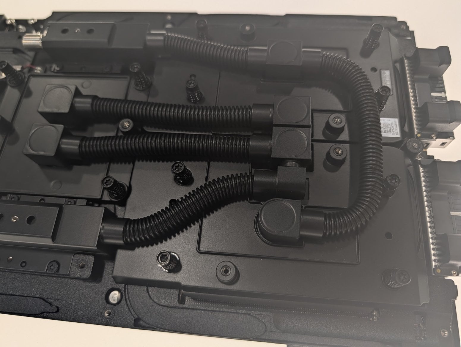 Čip pro umělou inteligenci Nvidia Vera Rubin