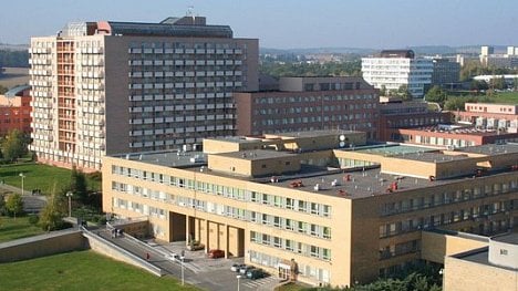 Náhledový obrázek - Ostravská nemocnice zůstává bez ředitele. Konkurz se bude konat znovu