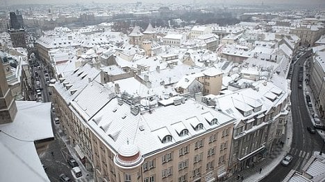 Náhledový obrázek - Zůstaňte v Praze! Průvodce týdeníku Euro víkendovou metropolí  #31